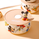 Porcelain Bowl Set 3 Pcs